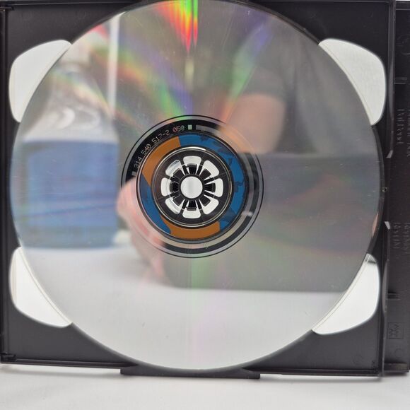 Blues Traveler - Live from the Fall 2CD 90s Alternative Rock - Picture 5 of 6